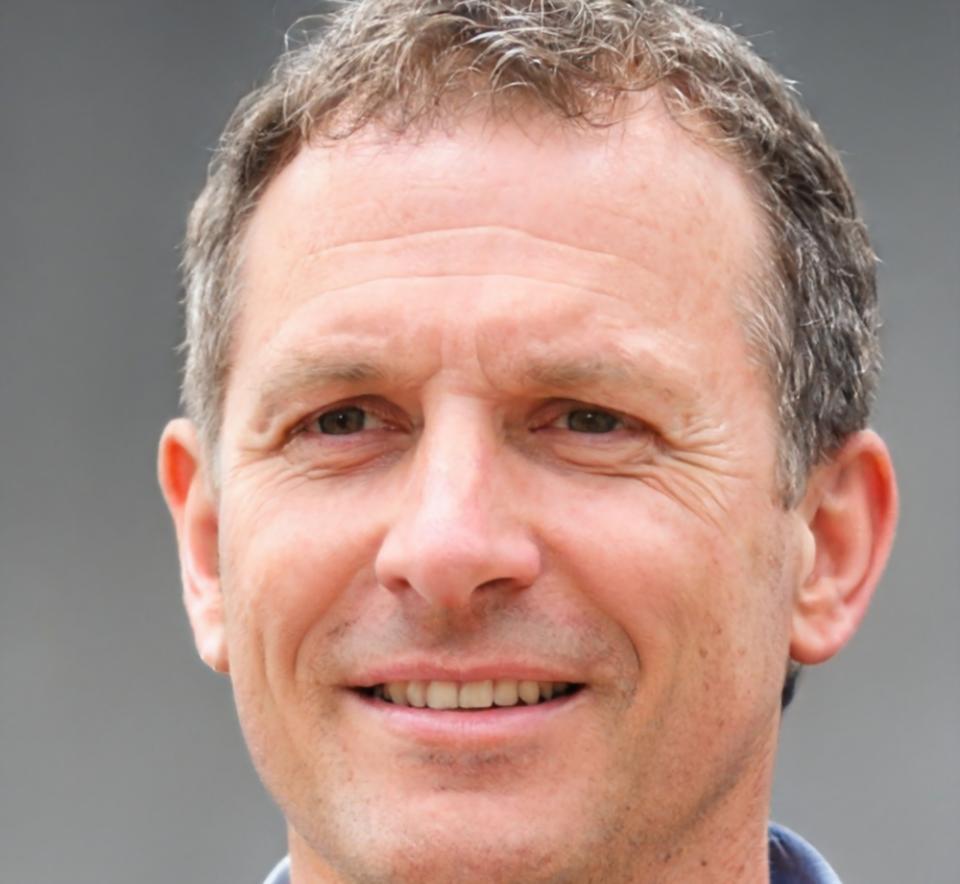 Teilnehmer Björn Engelhardt