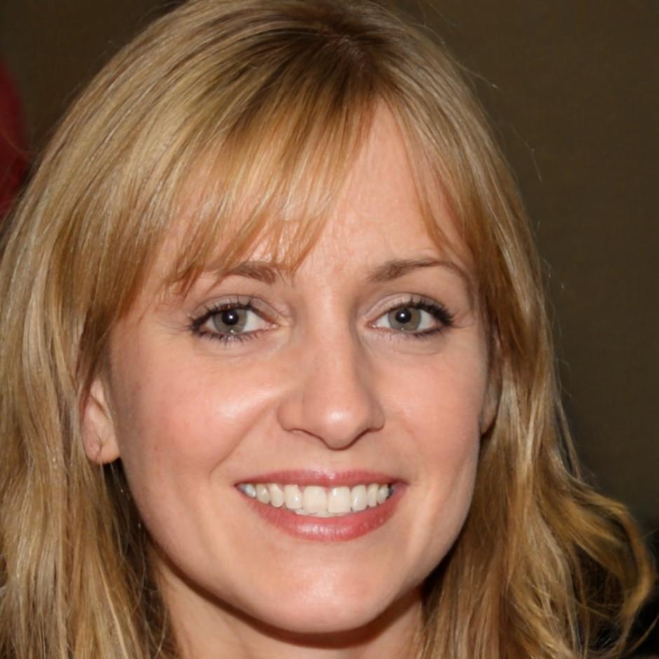 Bewegungstherapeutin Luna Hoffmann